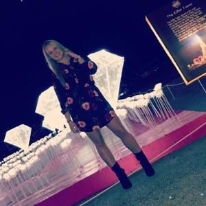 Meet your Posher, Heather